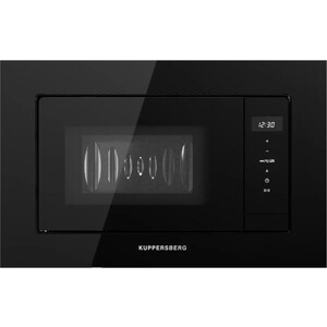 Встраиваемая микроволновая печь Kuppersberg HMW 622 B