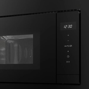 Встраиваемая микроволновая печь Kuppersberg HMW 622 B
