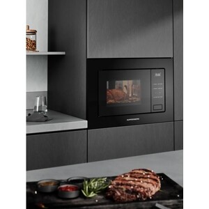 Встраиваемая микроволновая печь Kuppersberg HMW 626 B