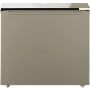 Морозильный ларь Hiberg PF 25 G