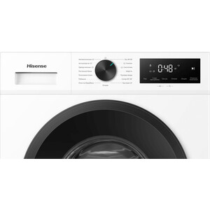 Стиральная машина Hisense WF1I8042BWP/C