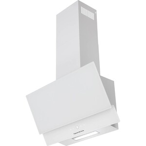 Вытяжка Zigmund & Shtain K 151.6 W