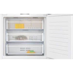 Встраиваемый холодильник NEFF KB7966DD0