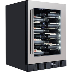 Винный шкаф Temptech CPROX60SX-24