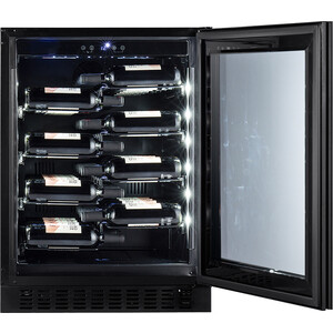Винный шкаф Temptech CPROX60SX-24