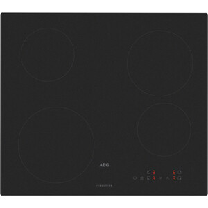 Индукционная варочная панель AEG TM64IA00CL
