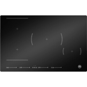 Индукционная варочная панель Bertazzoni P784I1M30NVS