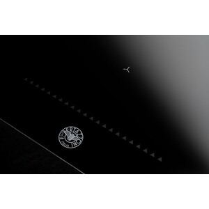 Индукционная варочная панель Bertazzoni P784I1M30NVS