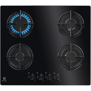 Газовая варочная панель Electrolux EGT6242NVK