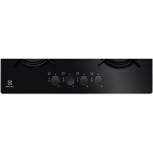 Газовая варочная панель Electrolux EGT6242NVK
