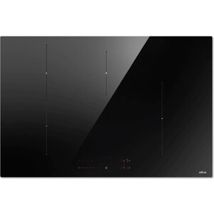 Индукционная варочная панель Elica Ratio 804 PLUS BL