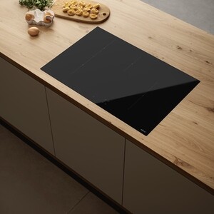 Индукционная варочная панель Elica Ratio 804 PLUS BL
