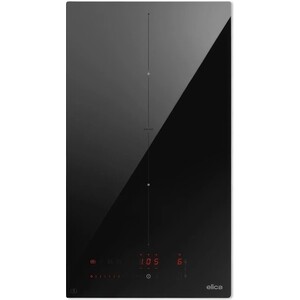 Индукционная варочная панель Elica Ratio Connex 302 Plus BL