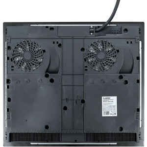 Индукционная варочная панель EXITEQ EXH-510IB