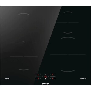 Индукционная варочная панель Gorenje GI621FMC