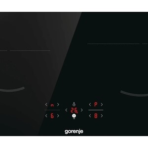 Индукционная варочная панель Gorenje GI621FMC