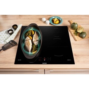 Индукционная варочная панель Gorenje GI621FMC