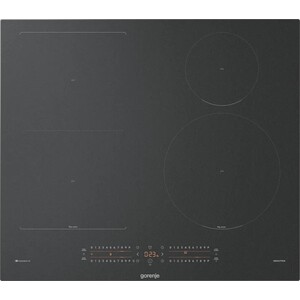 Индукционная варочная панель Gorenje GI6432MSCWF