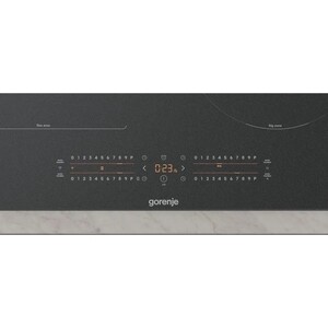 Индукционная варочная панель Gorenje GI6432MSCWF