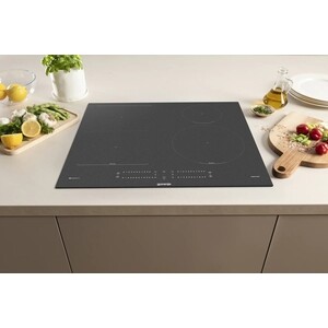 Индукционная варочная панель Gorenje GI6432MSCWF