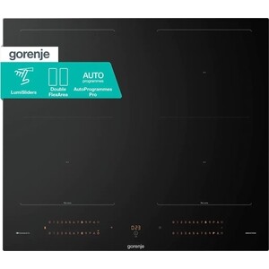 Индукционная варочная панель Gorenje GI6443BSCWF