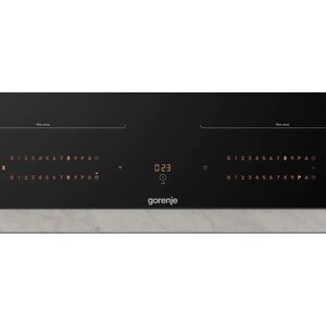 Индукционная варочная панель Gorenje GI6443BSCWF