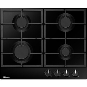 Газовая варочная панель Hansa BHGS630502