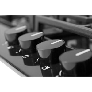 Газовая варочная панель Hansa BHGS630502