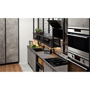 Газовая варочная панель Hansa BHGS630502
