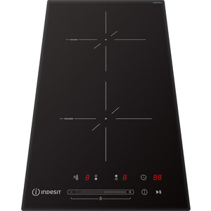 Индукционная варочная панель Indesit IS 40CQ30 NE