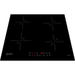 Индукционная варочная панель Indesit IS 40CQ60 NE