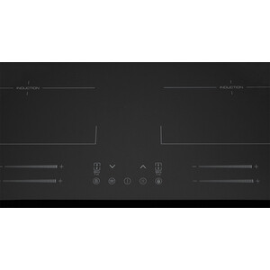 Индукционная варочная панель ZUGEL ZIH619B