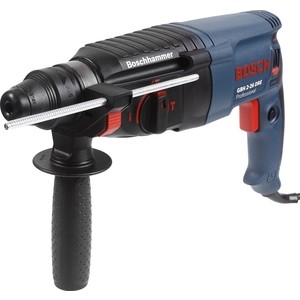 Перфоратор SDS-Plus Bosch GBH 2-26 DRE