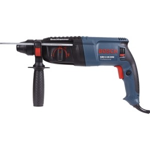 Перфоратор SDS-Plus Bosch GBH 2-26 DRE