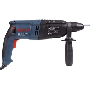 Перфоратор SDS-Plus Bosch GBH 2-26 DRE