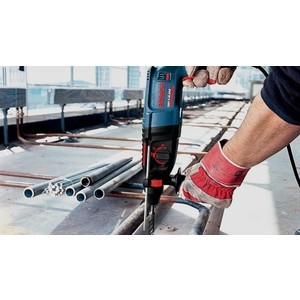 Перфоратор SDS-Plus Bosch GBH 2-26 DRE