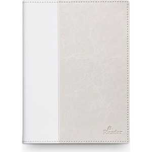 Обложка Sony PRSA-CL22/W белая (для PRS-T2)