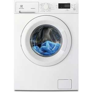 Стиральная машина Electrolux EWS 1064 EDW
