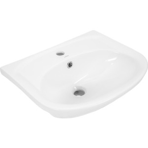 Раковина Cersanit Erica 55х45 (S-UM-ERI55/1-w) (60942)