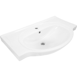 Раковина Cersanit Erica 80х50 (S-UM-ERI80/1-w)