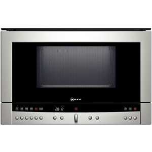 Встраиваемая микроволновая печь NEFF C54L60N3