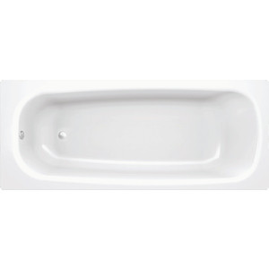 Ванна стальная BLB Universal HG 170х70 с шумоизоляцией (B70HAH001)