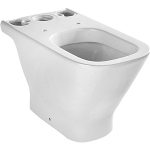 Унитаз (чаша) Roca Gap белый (342477000)
