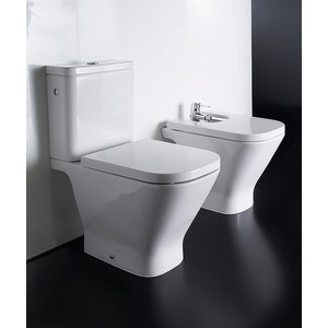 Унитаз (чаша) Roca Gap белый (342477000)