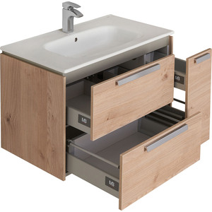 Раковина мебельная Roca Victoria-N Unik 80х46 (32799C000)