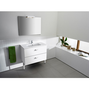 Раковина мебельная Roca Victoria-N Unik 80х46 (32799C000)