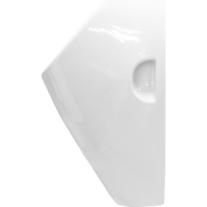 Писсуар Sanita luxe Long белый (PS/Long/Mech/WHT.G/S1)