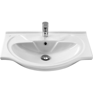 Раковина мебельная Santek Байкал 60 (1WH109652)