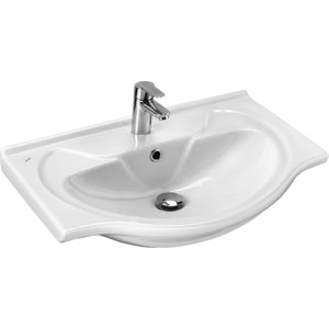 Раковина мебельная Santek Байкал 65 (1WH109651)