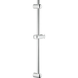 Душевой гарнитур Grohe Euphoria с полочкой, 60 см, хром (27243001)